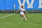 Women's Soccer vs BSU  Women's Soccer vs Bridgewater State University. - Photo by Keith Nordstrom : Wheaton, Soccer